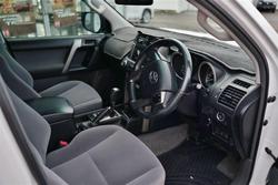 2010 Toyota Landcruiser Prado GXL