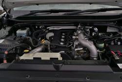 2010 Toyota Landcruiser Prado GXL