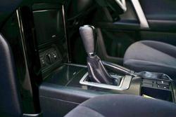 2015 Toyota Landcruiser Prado GXL