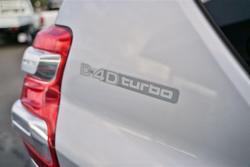 2015 Toyota Landcruiser Prado GXL