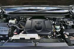 2015 Toyota Landcruiser Prado GXL