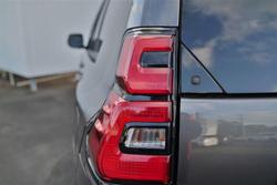 2021 Toyota Landcruiser Prado VX