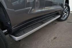 2021 Toyota Landcruiser Prado VX