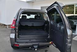 2021 Toyota Landcruiser Prado VX