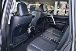 2021 Toyota Landcruiser Prado VX