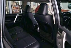 2021 Toyota Landcruiser Prado VX