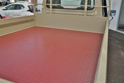 2025 Toyota Landcruiser GXL