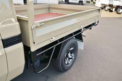 2025 Toyota Landcruiser GXL