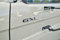 2025 Toyota Landcruiser GXL