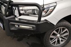 2018 Toyota Hilux SR5