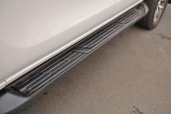 2018 Toyota Hilux SR5