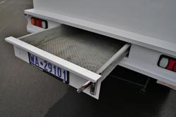 2018 Toyota Hilux SR5