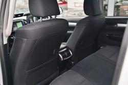 2018 Toyota Hilux SR5