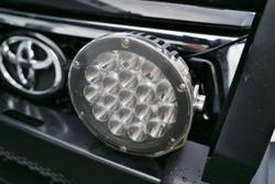 2018 Toyota Hilux SR5