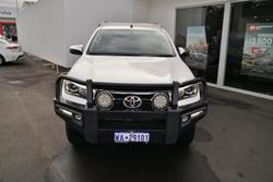 2018 Toyota Hilux SR5