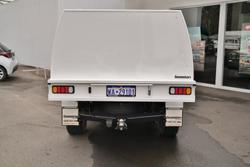 2018 Toyota Hilux SR5