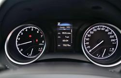 2019 Toyota Camry Ascent