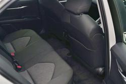 2019 Toyota Camry Ascent