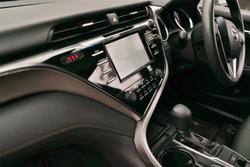 2019 Toyota Camry Ascent