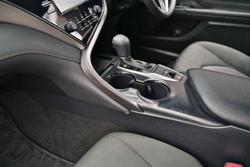 2019 Toyota Camry Ascent