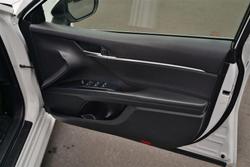 2019 Toyota Camry Ascent