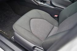 2019 Toyota Camry Ascent