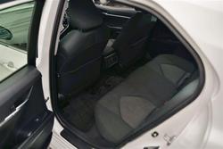 2019 Toyota Camry Ascent