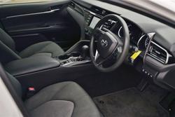 2019 Toyota Camry Ascent
