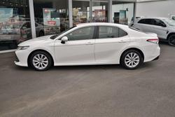 2019 Toyota Camry Ascent