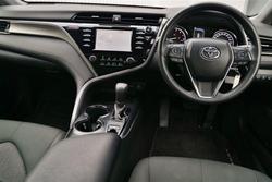 2019 Toyota Camry Ascent