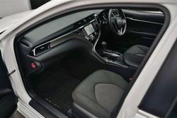 2019 Toyota Camry Ascent