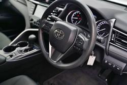 2019 Toyota Camry Ascent