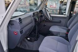 2018 Toyota Landcruiser GXL