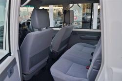 2018 Toyota Landcruiser GXL