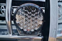 2018 Toyota Landcruiser GXL