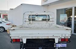 2018 Toyota Landcruiser GXL