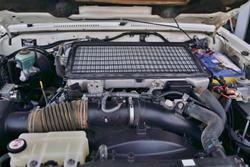 2018 Toyota Landcruiser GXL