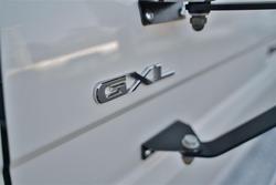 2018 Toyota Landcruiser GXL