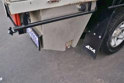 2018 Toyota Landcruiser GXL