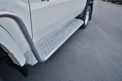 2018 Toyota Landcruiser GXL