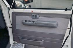 2018 Toyota Landcruiser GXL