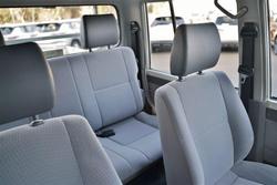 2018 Toyota Landcruiser GXL