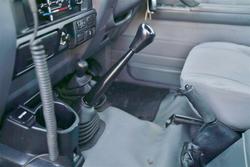 2018 Toyota Landcruiser GXL