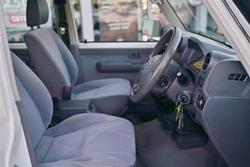 2018 Toyota Landcruiser GXL