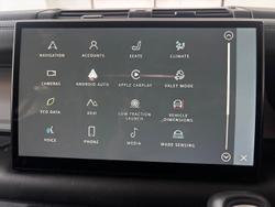 2023 Land Rover Defender 110 D300 X-Dynamic HSE L663 MY23.5 AWD Santorini Black