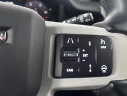 2023 Land Rover Defender 110 D300 X-Dynamic HSE L663 MY23.5 AWD Santorini Black