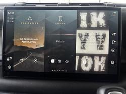 2023 Land Rover Defender 110 D300 X-Dynamic HSE L663 MY23.5 AWD Santorini Black