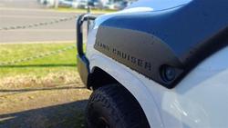 2022 Toyota Landcruiser GX