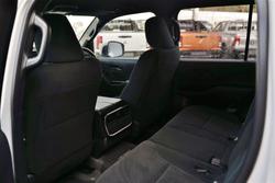 2022 Toyota Landcruiser GX