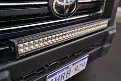 2022 Toyota Landcruiser GX